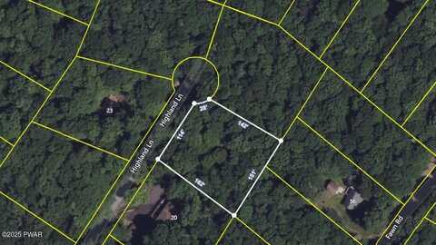 22 Highland Lane, Hawley, PA 18428