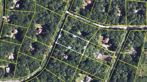 Lot 1202 Hawthorne Lane, Milford, PA 18337