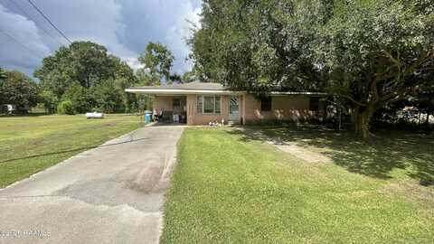 1128 Patin Road, Breaux Bridge, LA 70517