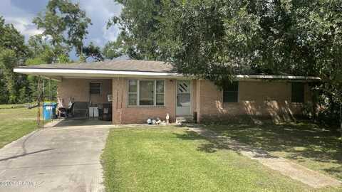 1128 Patin Road, Breaux Bridge, LA 70517