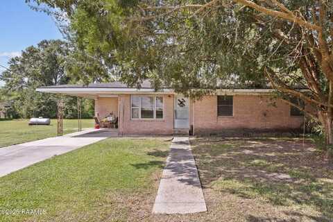 1128 Patin Road, Breaux Bridge, LA 70517