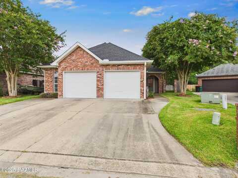 104 Linda Lee Drive, Lafayette, LA 70506