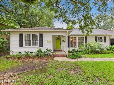 116 Urbana Drive, Lafayette, LA 70506