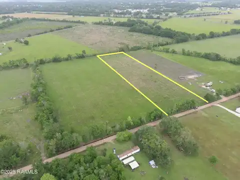 Tbd St Thomas Drive, Church Point, LA 70525