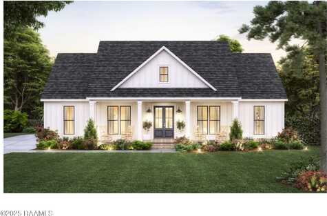 11510 Baker Senior Drive, Abbeville, LA 70510