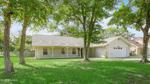 706 Rue De Onetta, New Iberia, LA 70563