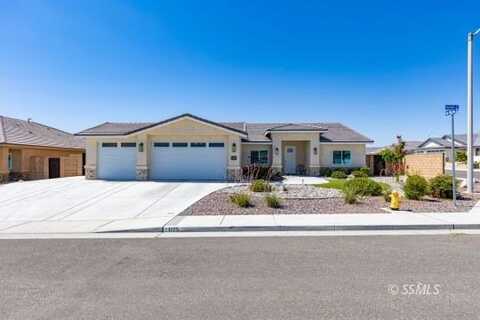 1125 Marbella DR, Ridgecrest, CA 93555
