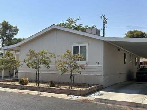 1600 N Norma, Ridgecrest, CA 93555