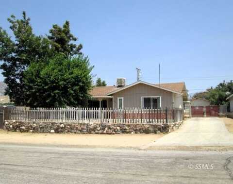 2737 Audrey AVE, Lake Isabella, CA 93240