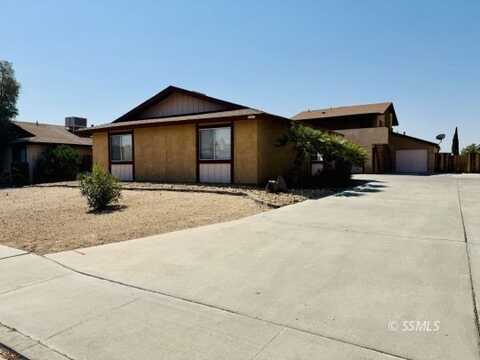1001 W Atkins, Ridgecrest, CA 93555