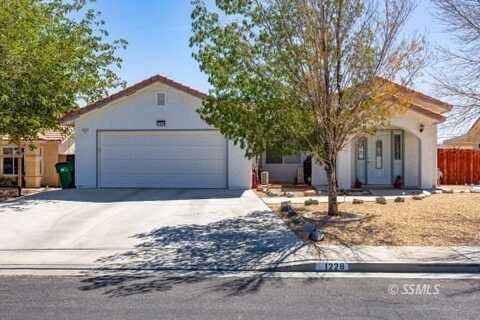 1228 Beasley ST, Ridgecrest, CA 93555