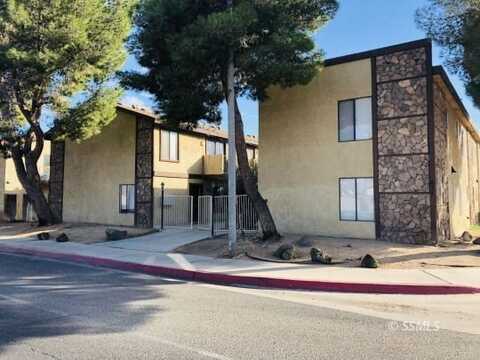 617 E Ridgecrest BLVD, Ridgecrest, CA 93555