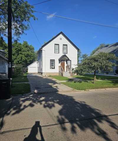 1125 Hackett, BELOIT, WI 53511