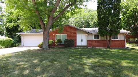 4117 Tallwood, ROCKFORD, IL 61114