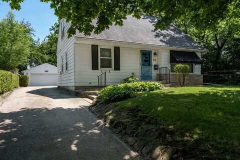 912 29TH, ROCKFORD, IL 61108
