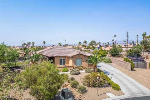3609 Cowboy Ranch Avenue, North Las Vegas, NV 89031