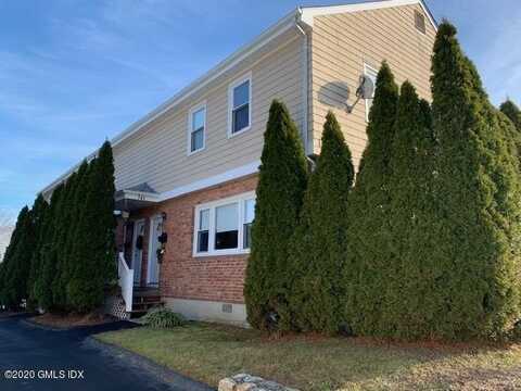 74 1/2 Josephine Evaristo Avenue, Greenwich, CT 06830
