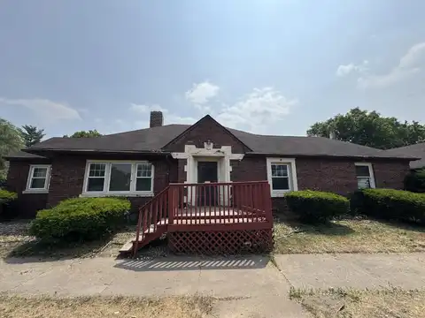 2401 W 6th Avenue, Gary, IN 46404