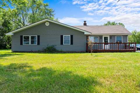 786 N 450 W, Portage, IN 46368