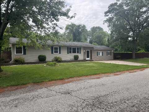 5909 W 249th Avenue, Lowell, IN 46356