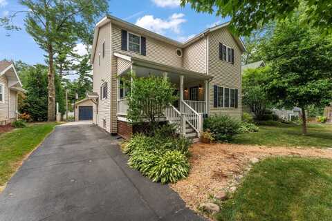 481 Ridgeland Avenue, Valparaiso, IN 46385