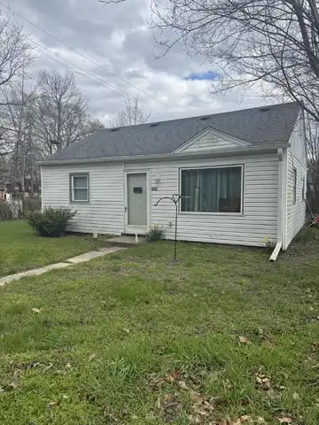 1315 Springland Avenue, Michigan City, IN 46360