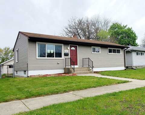 7134 Beech Avenue, Hammond, IN 46324
