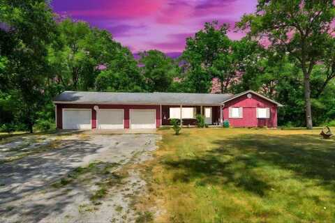 10745 N 300 W, Lake Village, IN 46349