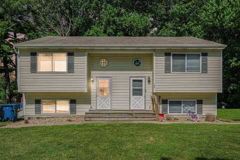 123-127 Jeffrey Street, Chesterton, IN 46304