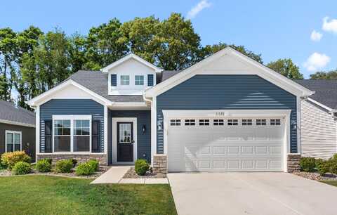 11578 W 123rd Avenue, Cedar Lake, IN 46303