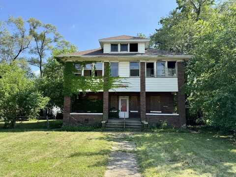 949 Harrison, ROCKFORD, IL 61109