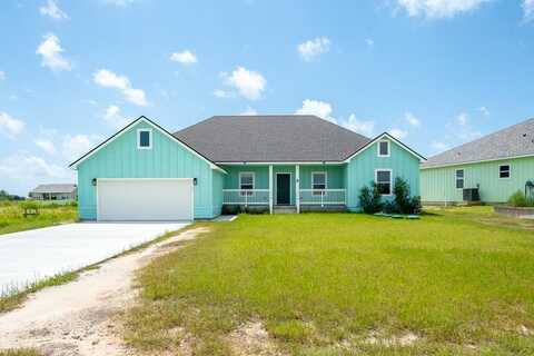 47 Lake Shore Circle, ROCKPORT, TX 78382