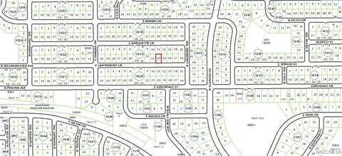 625 E Canterbury Lane, Dunnellon, FL 34434
