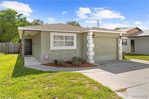 12918 Kellywood Circle, Hudson, FL 34669