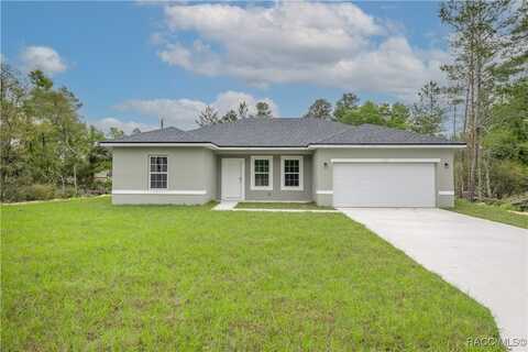 2412 SW 163rd Place, Ocala, FL 34473