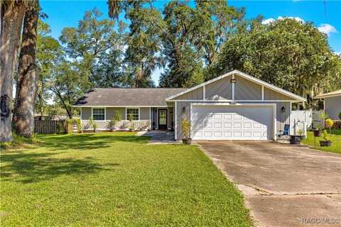 1325 SE 32nd Street, Ocala, FL 34471