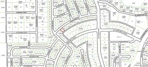 2664 W Braganza Street, Dunnellon, FL 34433