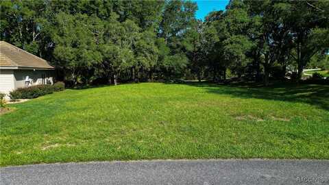 3117 N Barton Creek Circle, Lecanto, FL 34461