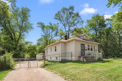 3537 Virginia Street, Gary, IN 46409
