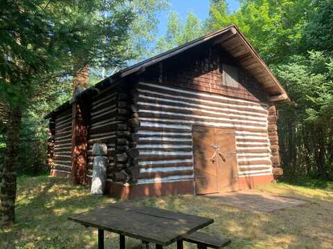 17564 FOREST RD 1285, Glidden, WI 54527