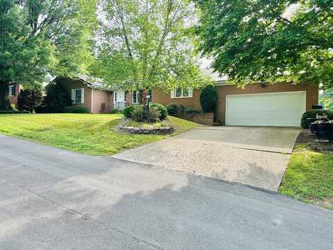 3330 Seneca, Portsmouth, OH 45662