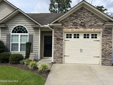 3337 Ellsworth Drive, Greenville, NC 27834