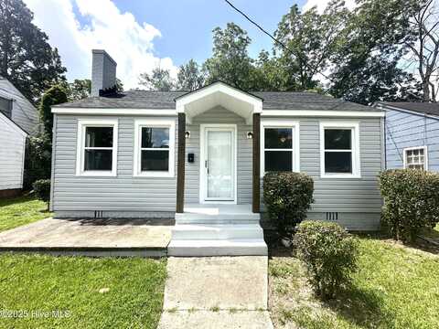 1107 Colonial Avenue, Greenville, NC 27834