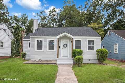 1107 Colonial Avenue, Greenville, NC 27834