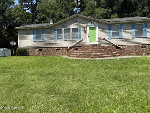 297 Main Street, Grifton, NC 28530