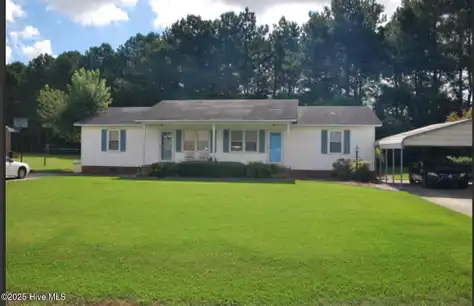 3145 Lakewood Drive, Kinston, NC 28504