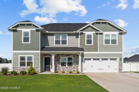 605 Madison Ann Drive, La Grange, NC 28551