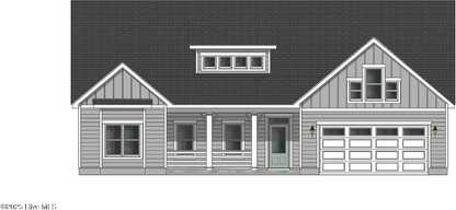 1013 Hunter Grace Drive, Winterville, NC 28590