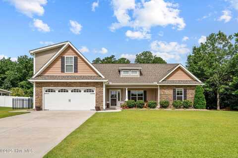 710 Red Birch Lane, Greenville, NC 27858