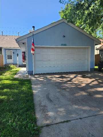 12057 Patrick Avenue, Omaha, NE 68164
